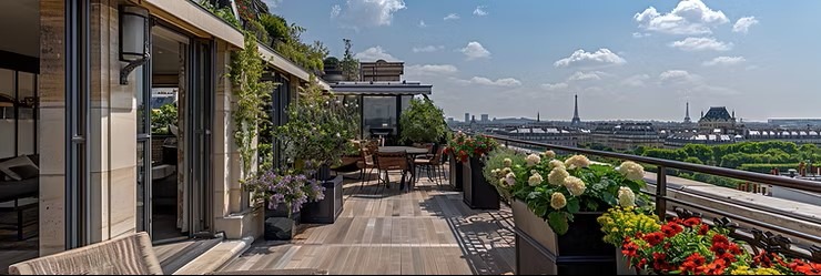 Les 15 critères essentiels pour acheter son appartement
