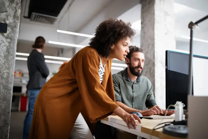 Le coworking, atout majeur pour encourager la collaboration en équipe