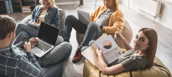 Trouver un bureau adapté : les étapes clés pour bien choisir