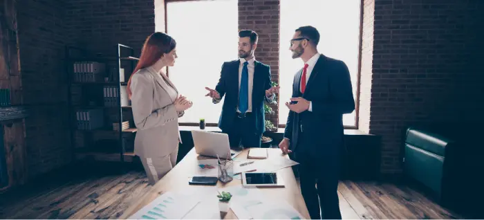 Pourquoi opter pour des bureaux privatifs dans un espace de coworking ?