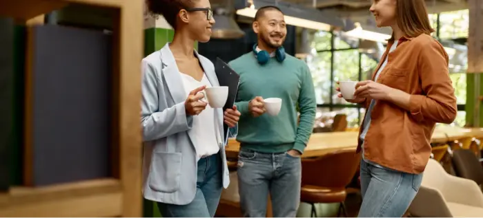 Bureaux à partager à Paris : une solution flexible pour les entreprises