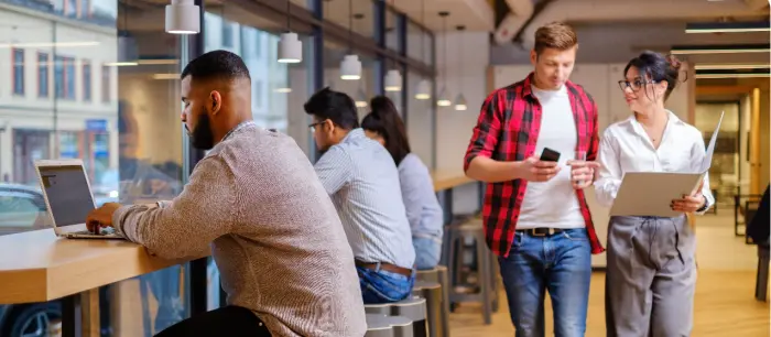 Location bureau flexible : tous les avantages pour votre entreprise