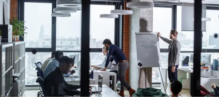 Vous cherchez un bureau à louer à Paris ? Voici les critères essentiels