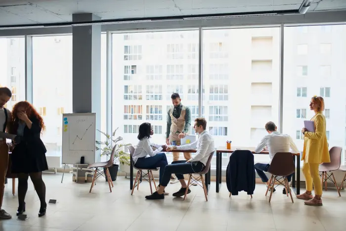 Coworking à Paris 1 : les 5 éléments essentiels pour bien choisir