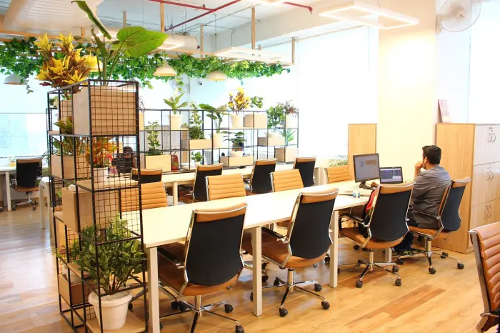 Quand les bureaux deviennent le reflet de la marque employeur
