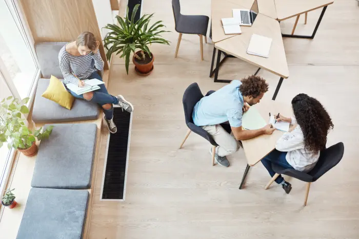 Sous-location de bureaux : avantages, contraintes & mode d’emploi