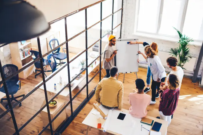 Contrat de prestation services pour bureaux : ce qu’il faut savoir