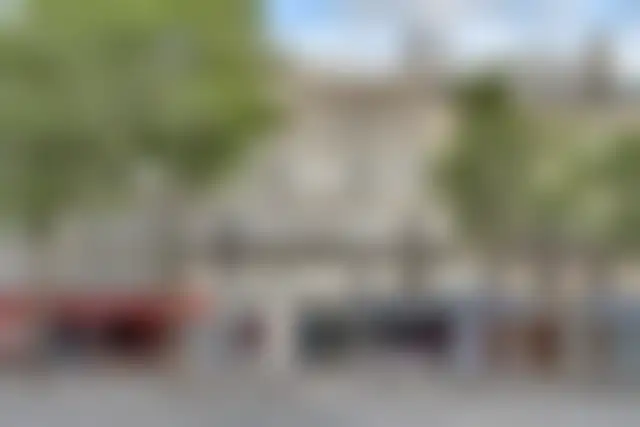 Bureau 600 m² – Paris (75008) – offre confidentielle