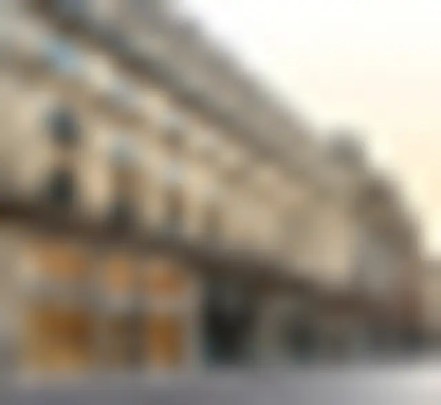 Bureau 2 840 m² – Paris (75002) – offre confidentielle