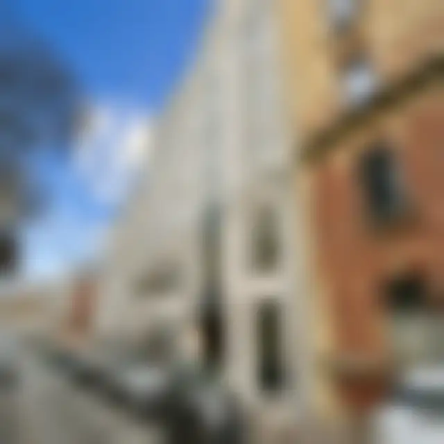 Bureau 330 m² – Neuilly-sur-Seine (92200) – offre confidentielle