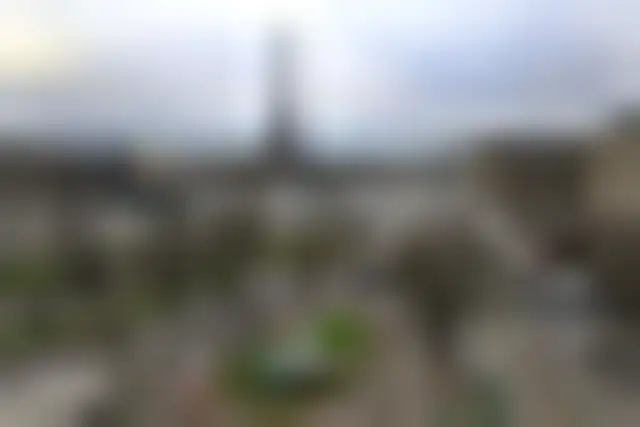 Bureau 580 m² – Paris (75008) – offre confidentielle