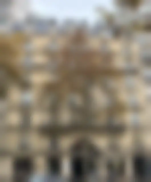Bureau 200 m² – Paris (75014) – offre confidentielle