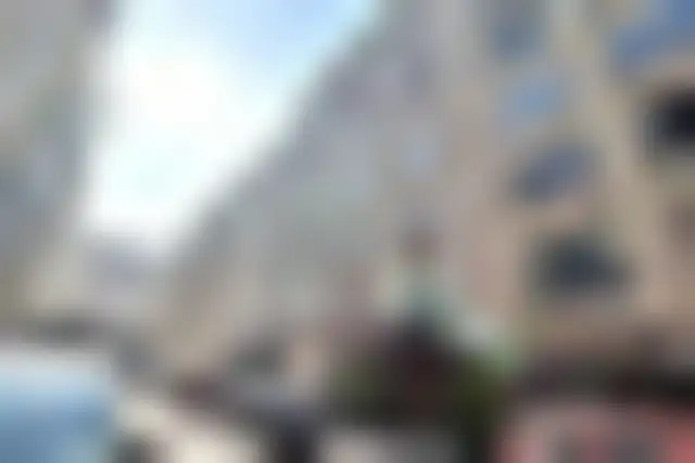 Bureau 410 m² – Paris (75017) – offre confidentielle