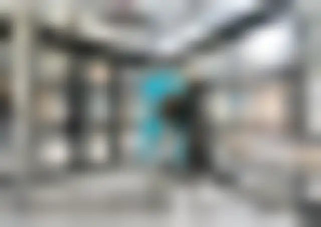 Bureau 200 m² – Issy-les-Moulineaux (92130) – offre confidentielle