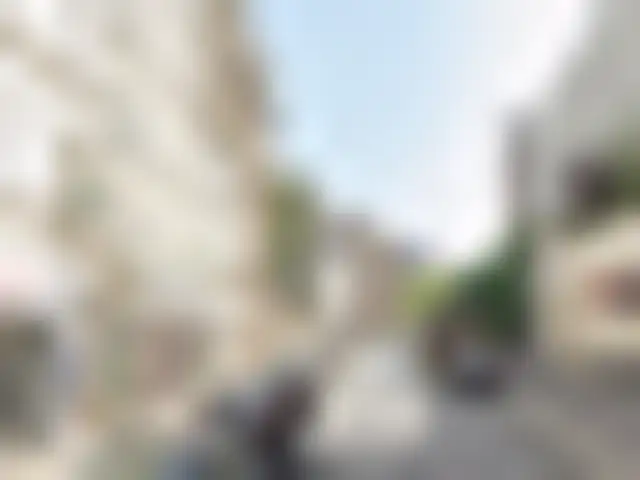 Commerce 230 m² – Paris (75020) – offre confidentielle