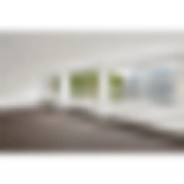 Bureau 1 440 m² – Neuilly-sur-Seine (92200) – offre confidentielle
