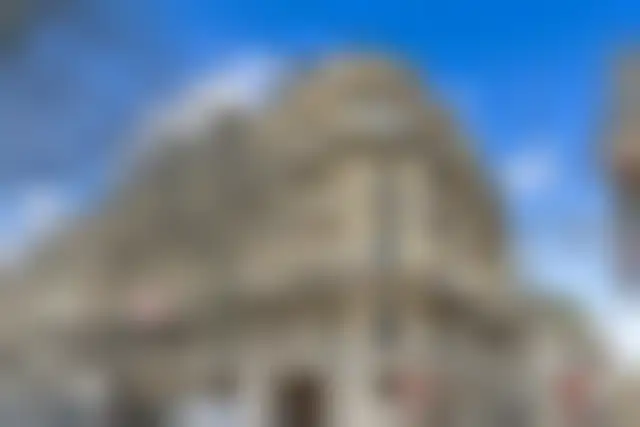 Bureau 40 m² – Paris (75016) – offre confidentielle