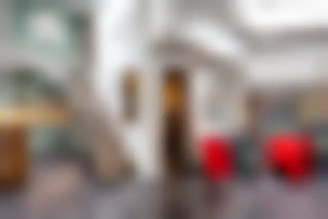 Bureau 170 m² – Paris (75016) – offre confidentielle