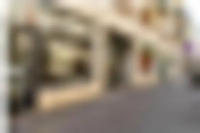 Commerce 150 m² – Paris (75017) – offre confidentielle