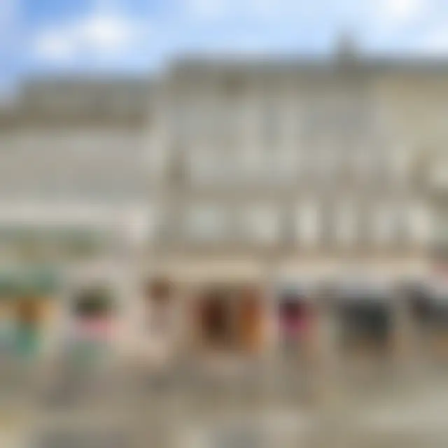 Bureau 240 m² – Paris (75009) – offre confidentielle