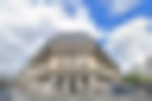 Bureau 530 m² – Paris (75009) – offre confidentielle