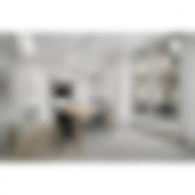 Bureau 530 m² – Paris (75009) – offre confidentielle
