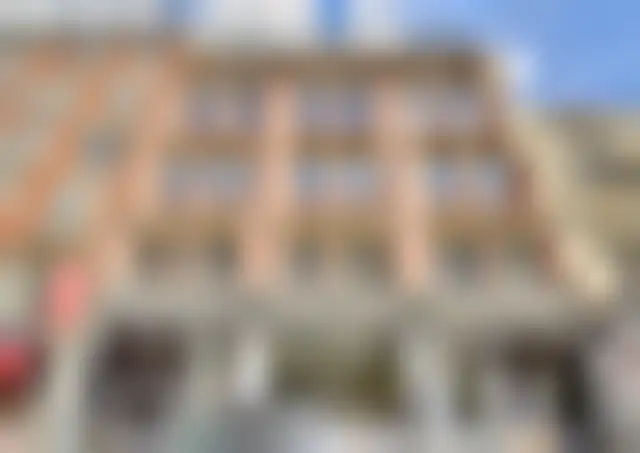 Bureau 1 030 m² – Paris (75011) – offre confidentielle