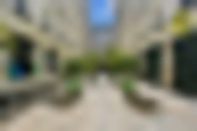 Bureau 90 m² – Paris (75010) – offre confidentielle