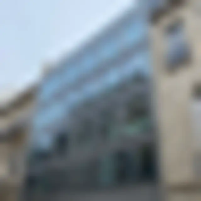 Bureau 190 m² – Paris (75116) – offre confidentielle