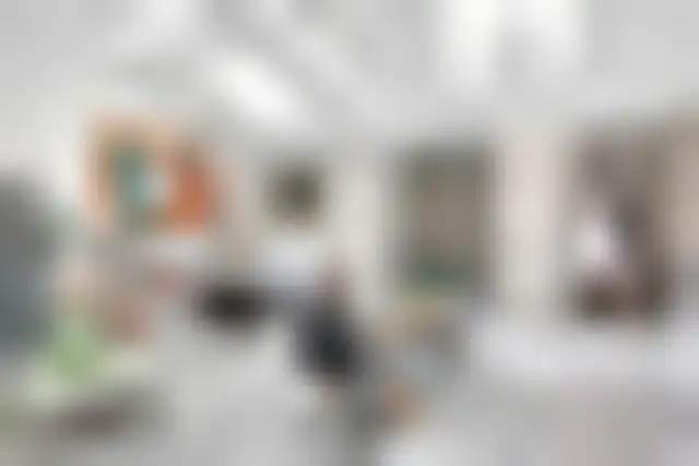 Bureau 100 m² – Paris (75009) – offre confidentielle