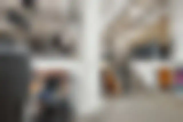 Bureau 260 m² – Boulogne-Billancourt (92100) – offre confidentielle