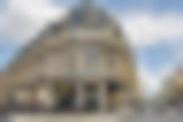 Bureau 620 m² – Paris (75002) – offre confidentielle