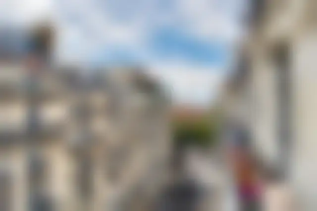 Bureau 280 m² – Paris (75116) – offre confidentielle