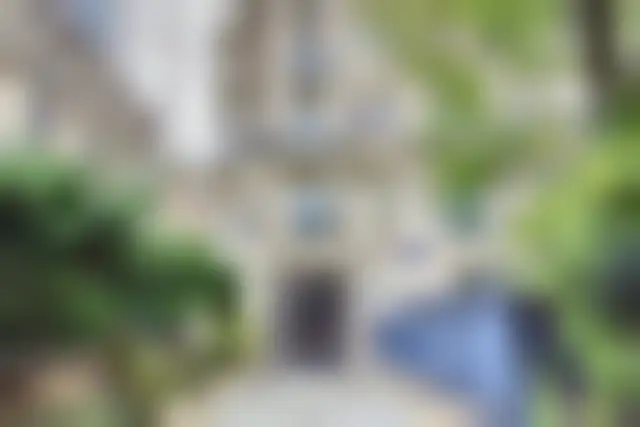 Bureau 280 m² – Paris (75116) – offre confidentielle