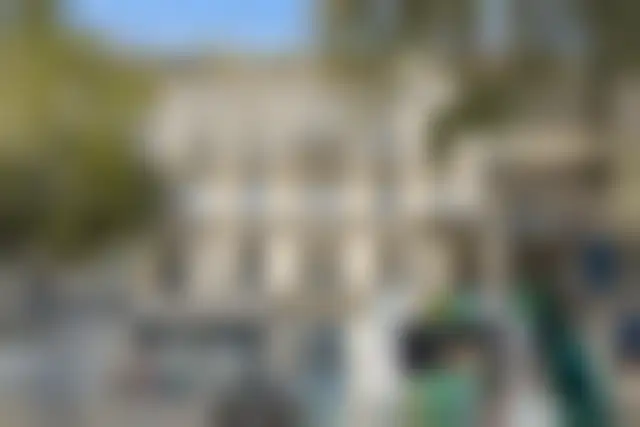 Bureau 130 m² – Paris (75006) – offre confidentielle