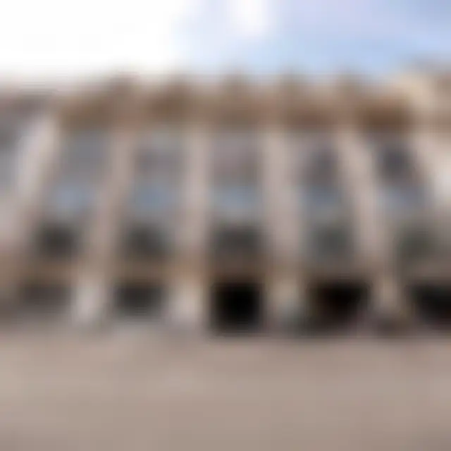 Bureau 140 m² – Paris (75004) – offre confidentielle