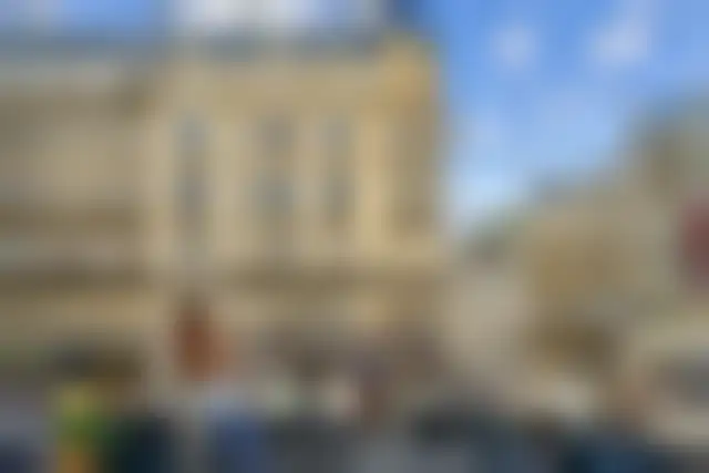 Bureau 480 m² – Paris (75001) – offre confidentielle