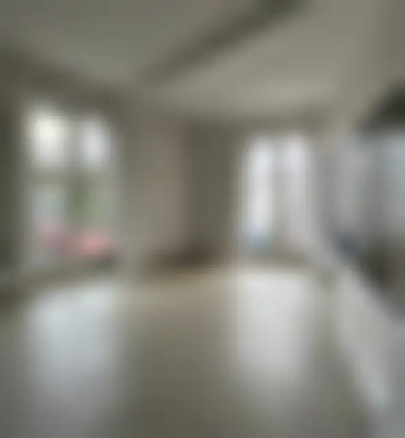 Bureau 90 m² – Paris (75009) – offre confidentielle
