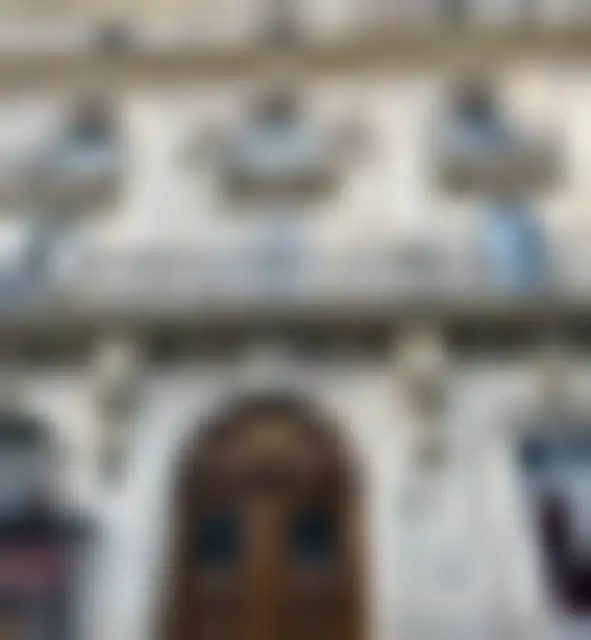 Bureau 90 m² – Paris (75009) – offre confidentielle