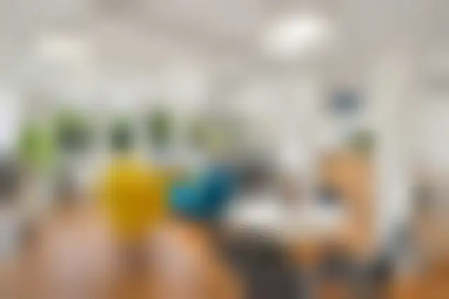 Bureau 100 m² – Paris (75017) – offre confidentielle