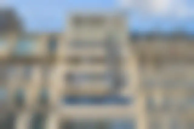 Bureau 100 m² – Paris (75017) – offre confidentielle