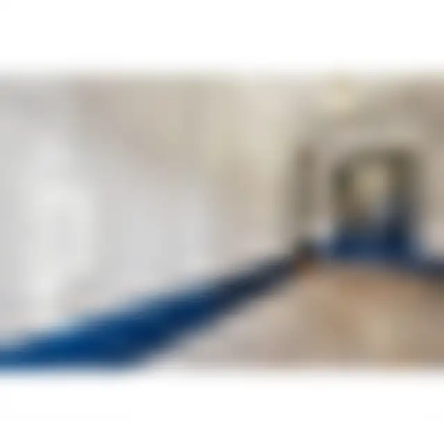Bureau 120 m² – Paris (75004) – offre confidentielle