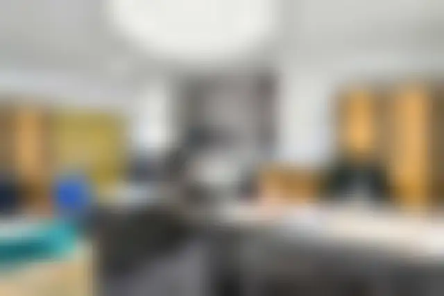 Bureau 230 m² – Paris (75015) – offre confidentielle