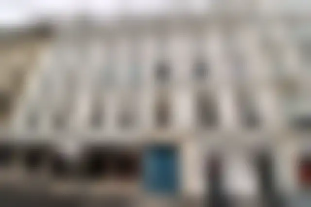 Bureau 110 m² – Paris (75003) – offre confidentielle