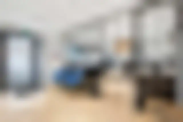 Bureau 120 m² – Paris (75011) – offre confidentielle