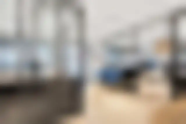 Bureau 120 m² – Paris (75011) – offre confidentielle