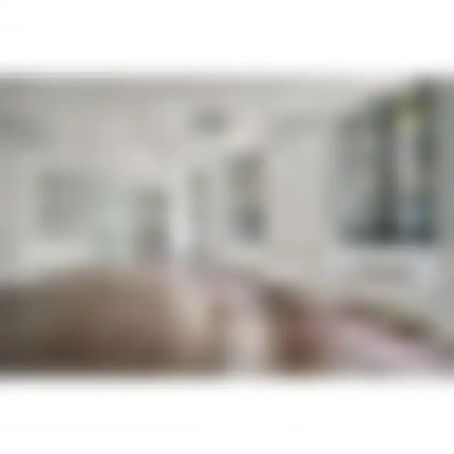 Bureau 550 m² – Paris (75006) – offre confidentielle