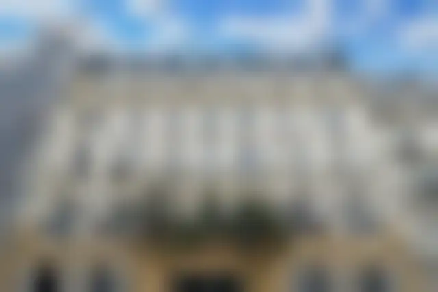 Bureau 550 m² – Paris (75006) – offre confidentielle