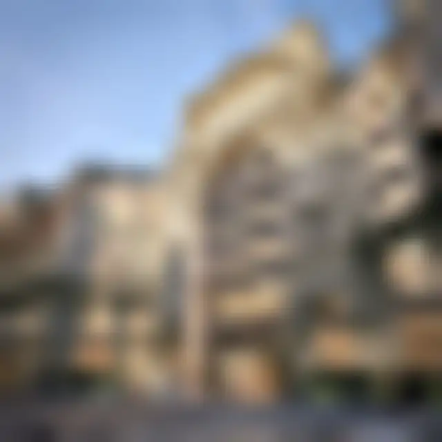 Bureau 11 360 m² – Paris (75018) – offre confidentielle