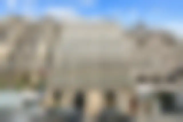 Bureau 210 m² – Paris (75008) – offre confidentielle